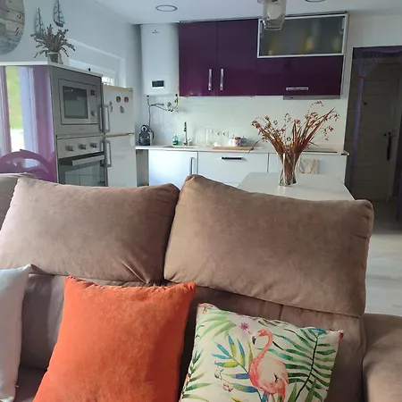Apartment Casarroxin